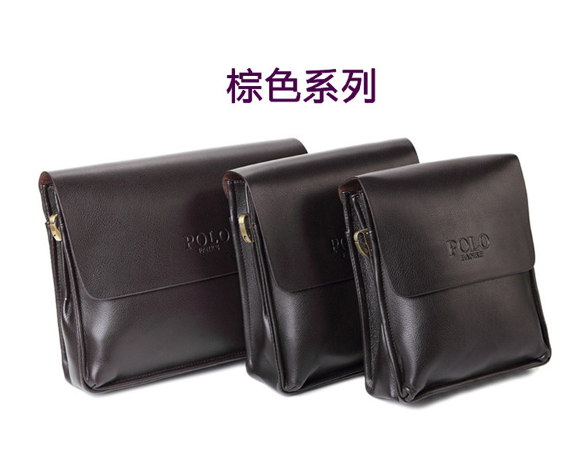 Sac homme - Ref 52973 Image 5