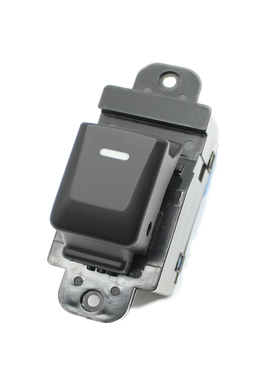 适用于起亚 K3 2014-2017年全新玻璃升降开关控制按钮红色灯按键