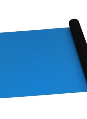 美国DESCO 66401/66405/66409/66469防静电橡胶台垫无卤，无氯