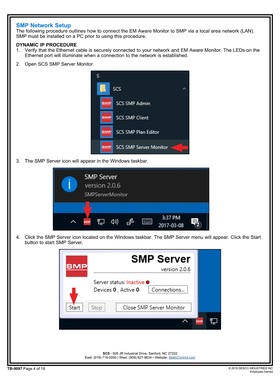 美国 DESCO SCS 770066静电事件监测仪-EM AWARE