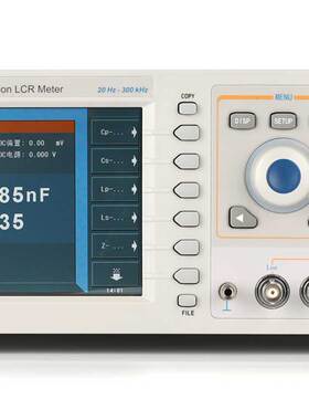 常州TONGHUI同惠电子精密阻抗分析仪TH2829A自动元件分析仪