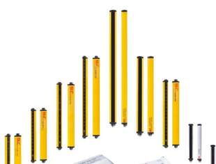 NR056A 20LCS1140 施莱格LCS系列安全光栅20LCS1140 E056A