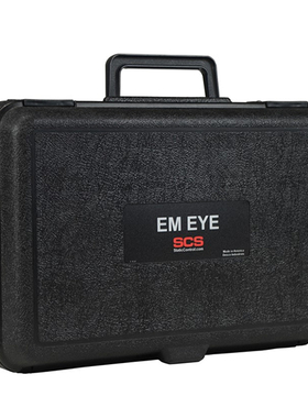 美国DESCO 旗下SCS CTM048-21静电事件探测仪-EM EYEESD