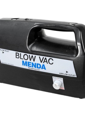 美国DESCO MENDA防静电吸尘器35843/35841吸尘器（BLOW VAC）