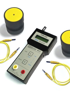 德国Kleinwächter/科纳沃茨特TOM600/610现货重锤式电阻测试套件