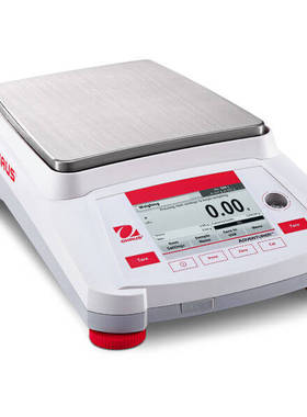 （可议价）美国OHAUS奥豪斯AX1502ZH/E Adventurer天平 AX系列