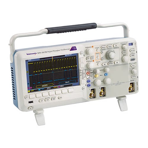 TEKTRONIX/泰克 混合信号示波器 DPO2012B