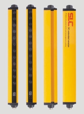 SLC施莱格SLC-LP系列光栅15SLC0655-P44LP/15SLC0655-N44LP