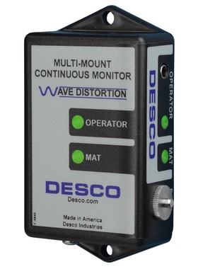 美国 DESCO 19652/1965 原装进口，接地在线监测器静电手环监测器