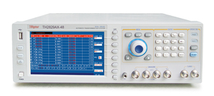 常州TONGHUI同惠电子TH2829AX 自动变压器测试系统 TH2829CX