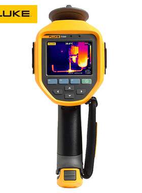 FLUKE福禄克+热成像仪Ti480PRO 红外热像仪
