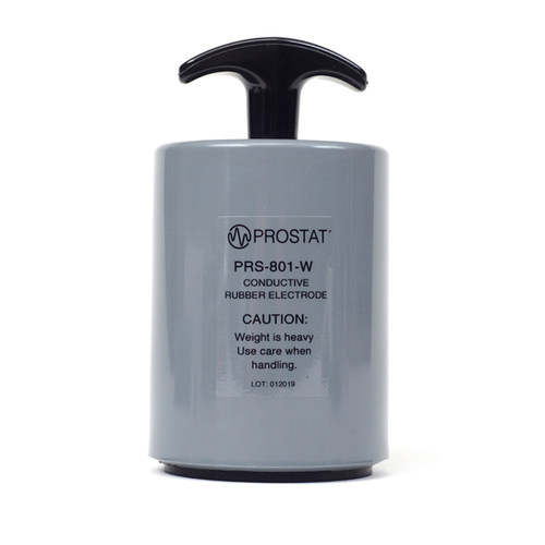 美国Prostat PRS-801-W 5磅重锤式电阻仪兆欧表导电橡胶重锤电极