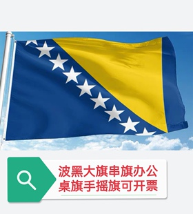 特价4号90*150cm波黑国旗户外旗旗帜大国旗大旗子