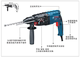 博世电锤GBH2 28D四坑轻型电锤冲击钻两用28三用手持式 电镐电钻