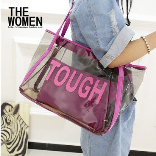 Sac de sport - Ref 8809 Image 2