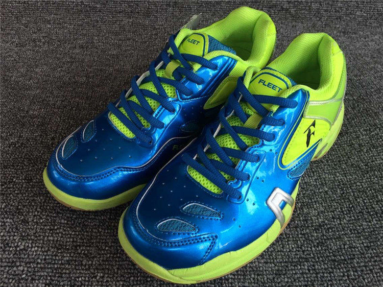 Chaussures de Badminton homme - Ref 842128 Image 1