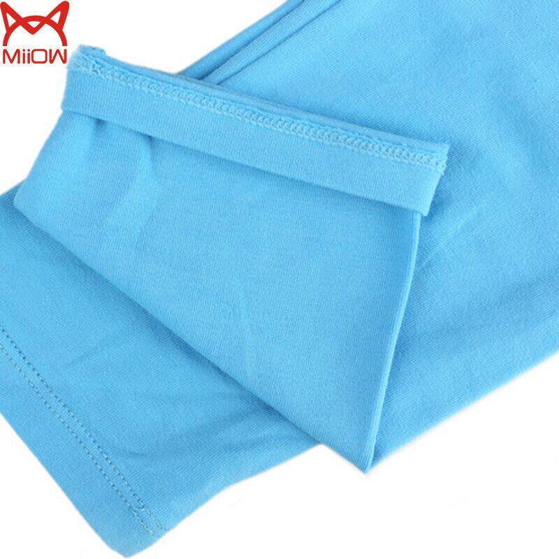 Sous-vêtement chaud Moyen-âge MIIOW sexy en coton - Ref 758722 Image 4