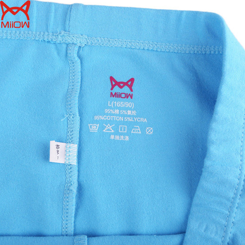 Sous-vêtement chaud Moyen-âge MIIOW sexy en coton - Ref 758722 Image 3