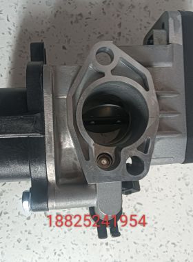 大疆发电机配件 大疆t40化油器 大疆d12000i电喷节气门化油器ECU