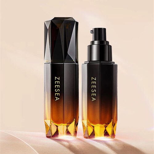ZEESEA/滋色黑松露持妆粉底液