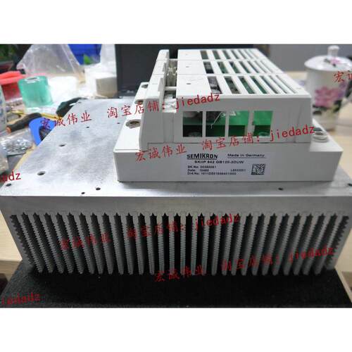 （原装）SKIIP942GB120-3DUW 功率模块 现货销售 欢迎订购！
