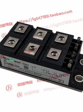 （全新）TT104N14KOF TT104N16KOF TT104N12KOF  功率模块  全新