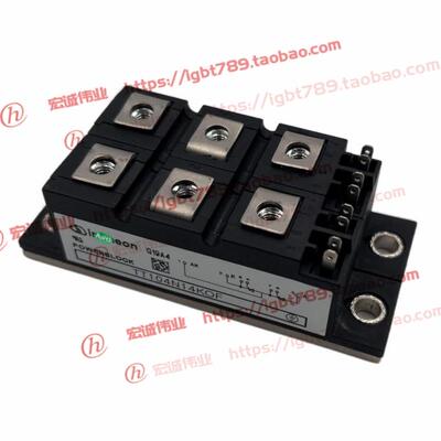 （全新）TT104N14KOF TT104N16KOF TT104N12KOF  功率模块  全新