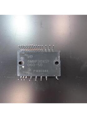 （全新）6MBP30XSF-060-50功率模块，一只起订，欢迎订购！