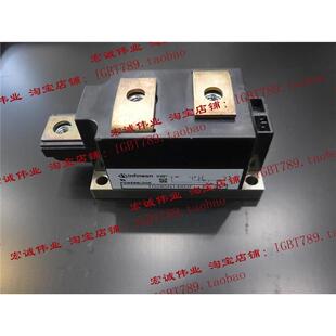 (全新)TD285N14KOF功率模块,一只起订,欢迎订购!