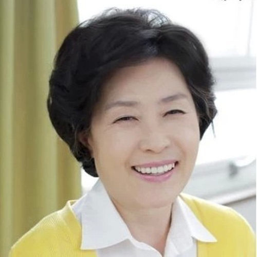 真发假发女式短发妈妈妈妈短卷发