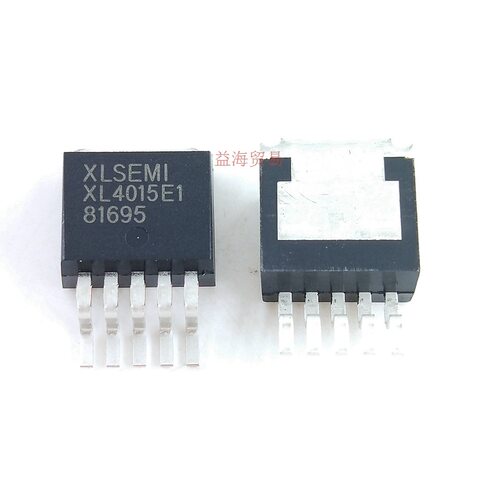 全新原装XL4015E1XL4015封装：TO