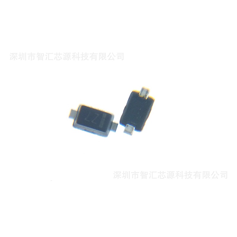 全新原装PESD3V3L1UBESD抑制器/T