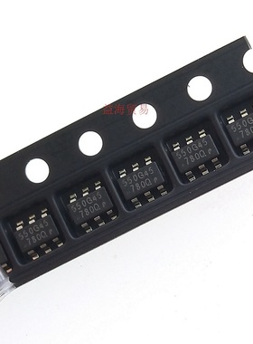 全新原装 OB2550QMP 丝印：550G45 封装：SOT23-6 电源管理芯片