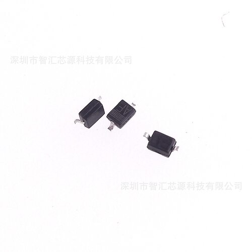 PESD24VL1BA贴片SOD323丝印AF防