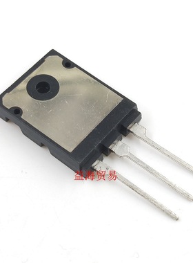 全新原装 2SC3998 丝印：C3998 封装：TO-3PL  超声波专用晶体管