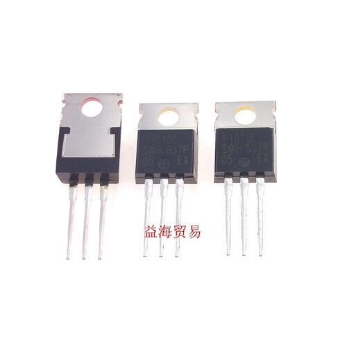 场效应管F1010E全新原装逆变器专