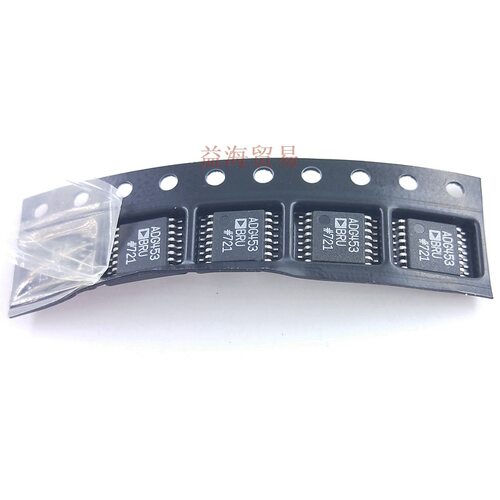 ADG453BRU全新原装ADG453BRUZ贴