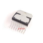 TDA7297 15W 封装 伴音功放IC 全新原装 18V ：ZIP15 参数：6.5