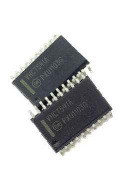 原装 MC74VHCT541ADW 丝印：VHCT541A 封装：SOP20 收发器芯片