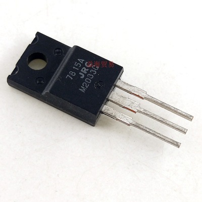 全新JRC79M15AJRC78M15A丝印：79