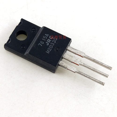 全新JRC79M15AJRC78M15A丝印：79