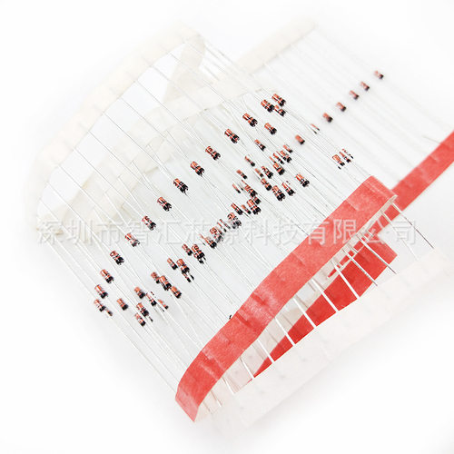 原装现货1N967B957-979BDO-4118V