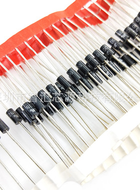 原装现货K2201GRP 2201G 2401 K3601 1A 高压触发二极管DO-15