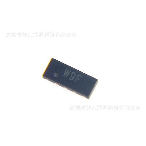 TVWDF1004AD0丝印W9F全新原装ESD