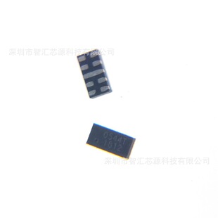 静电保护二极管 RCLAMP0544T.TCT 丝印0544T 全新原装SLP2010P8T
