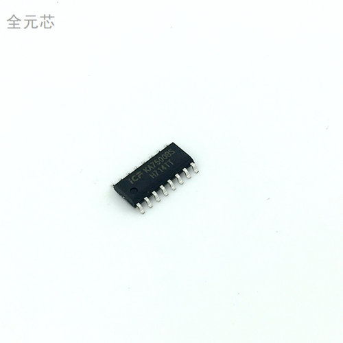 全新KA7500BS型号：KA7500封装：