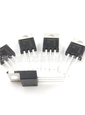 原装现货IPP052N06L3G MOSFET N-Ch 60V 80A TO-220 OptiMOS