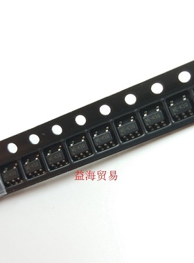RT9013-12PB 丝印WE-K1Q贴片三极管SOT23-5 500MA 1.2V LDO稳压器