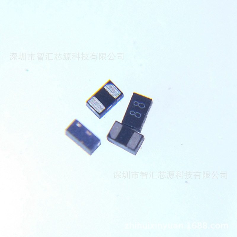 全新原装UCLAMP0511T.TCT丝印88