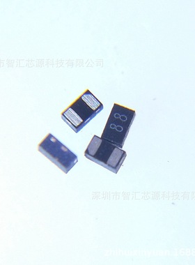 全新原装 UCLAMP0511T.TCT 丝印88 静电保护二极管 SLP1006P2T